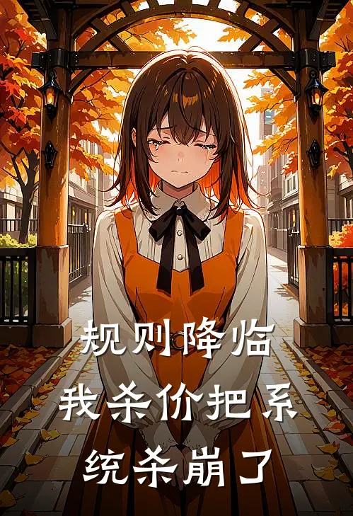 规则降临：我杀价把系统杀崩了