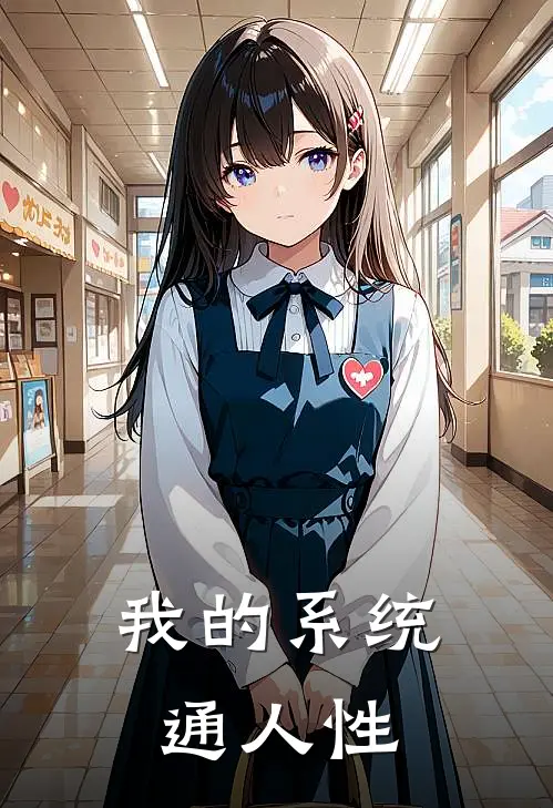 我的系统通人性