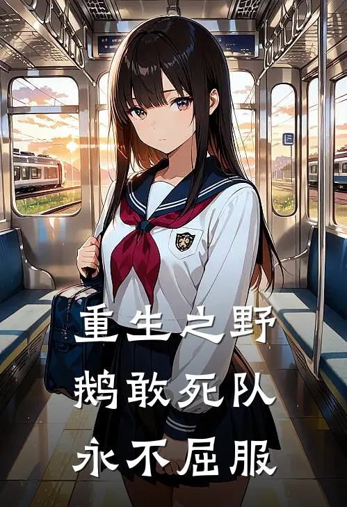 重生之野鹅敢死队永不屈服