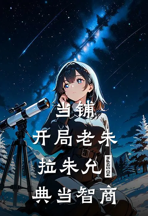 当铺：开局老朱拉朱允炆典当智商