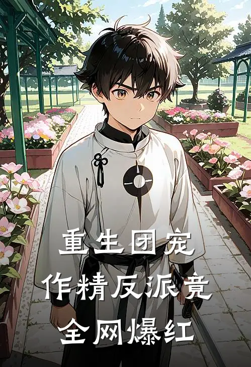 重生团宠：作精反派竟全网爆红