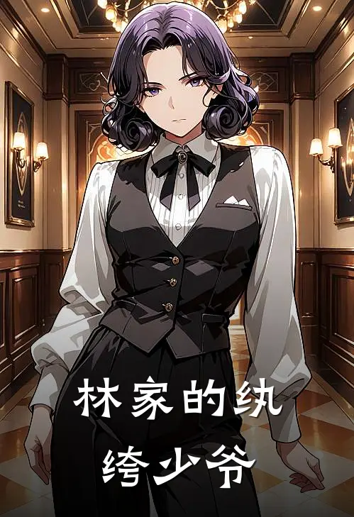 林家的纨绔少爷