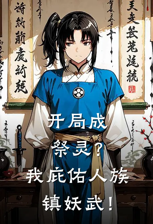 开局成祭灵？我庇佑人族镇妖武！