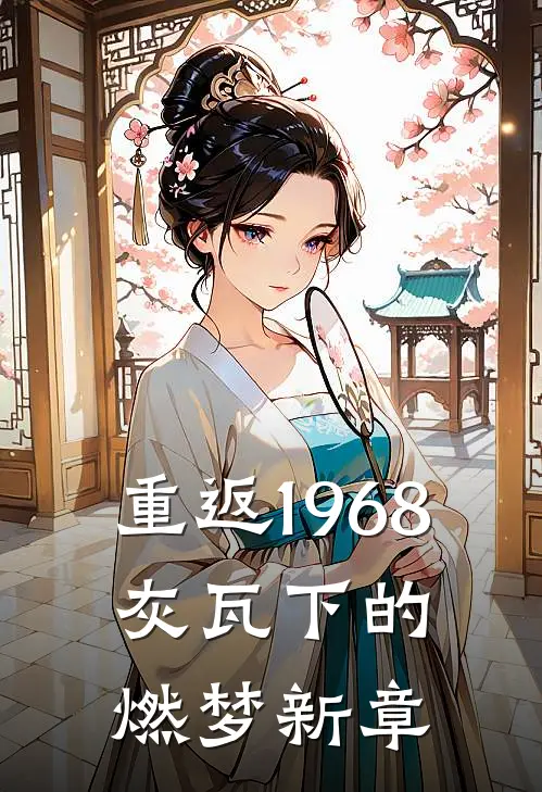 重返1968，灰瓦下的燃梦新章