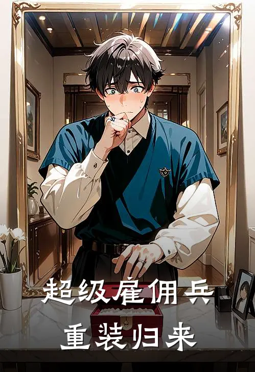 超级雇佣兵：重装归来