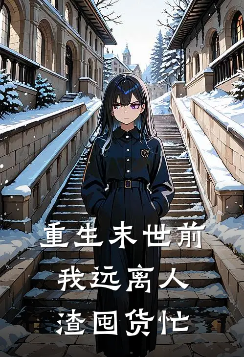 重生末世前，我远离人渣囤货忙