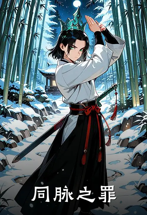 同脉之罪