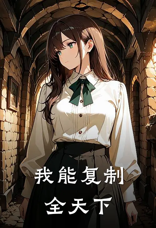 我能复制全天下