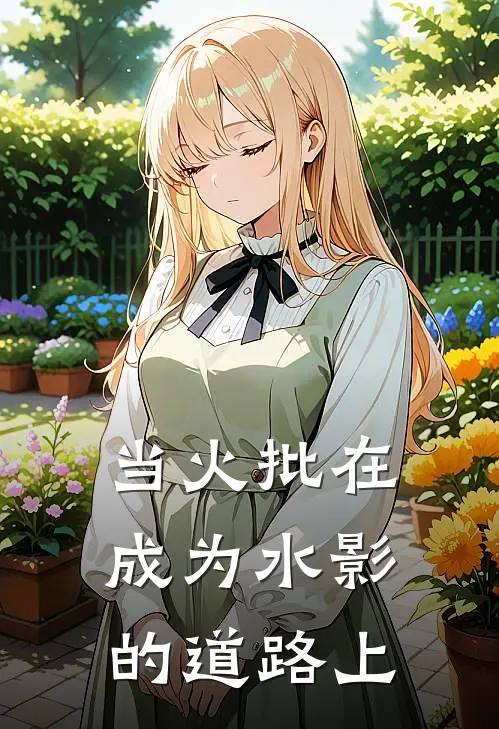 当火批在成为水影的道路上