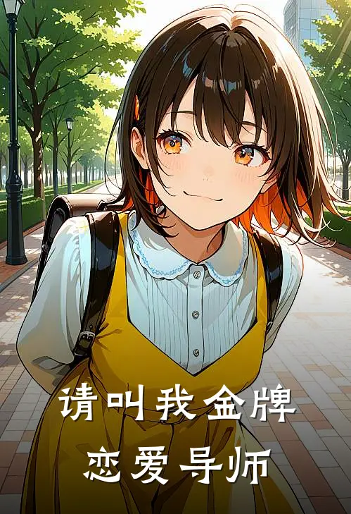 请叫我金牌恋爱导师