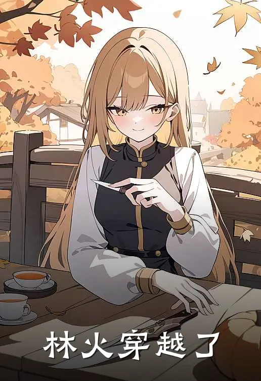 林火穿越了