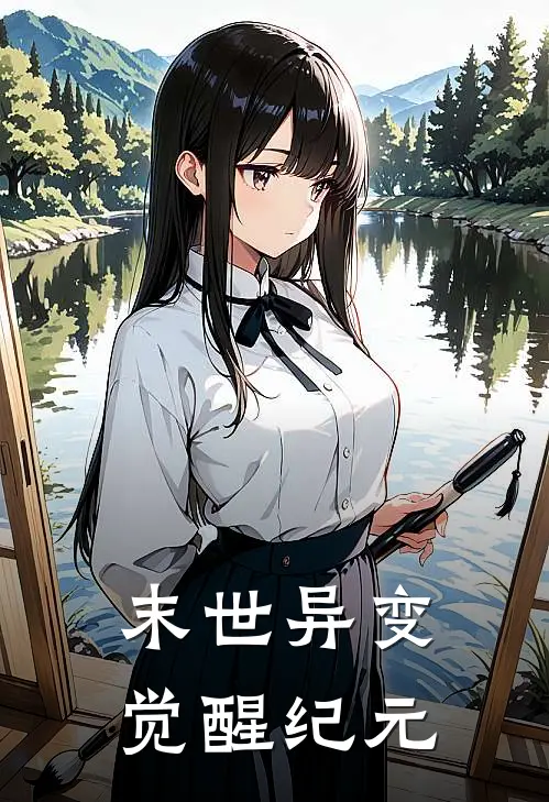 末世异变：觉醒纪元