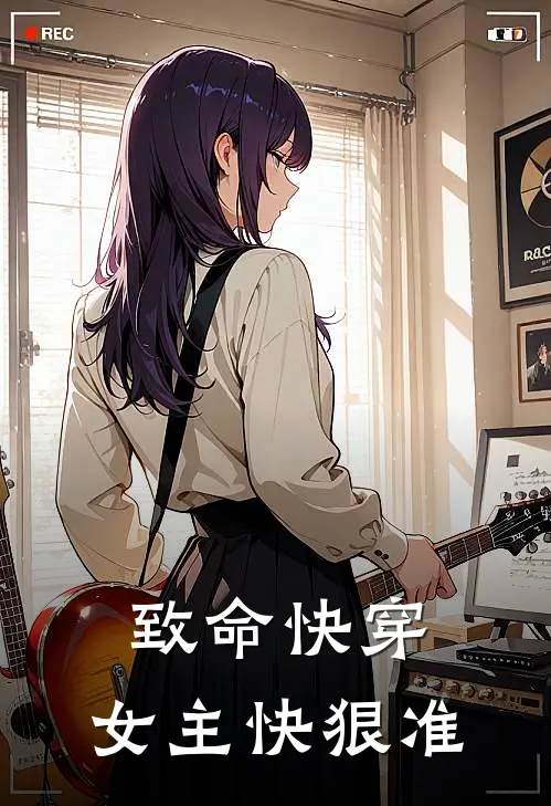 致命快穿：女主快狠准