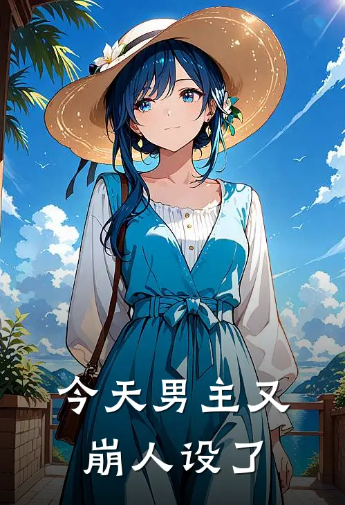 今天男主又崩人设了