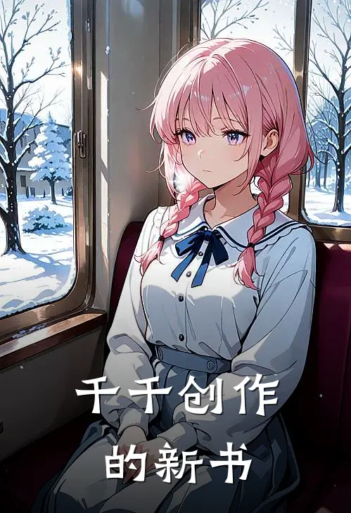 千千创作的新书