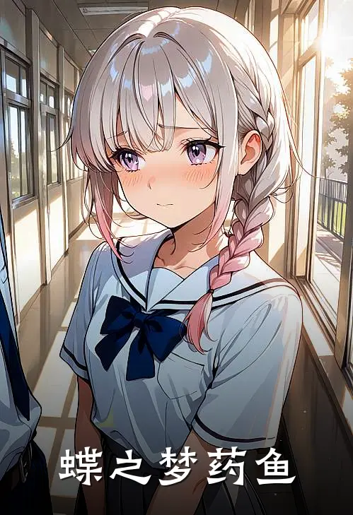 蝶之梦【药鱼】