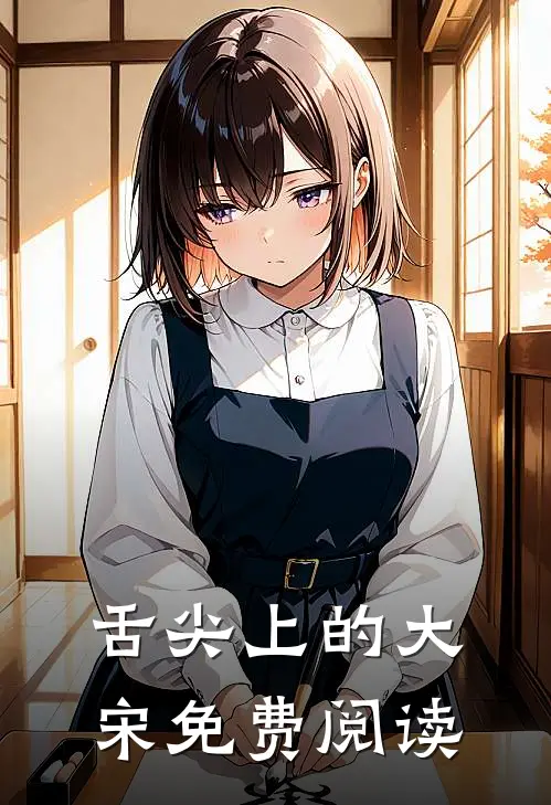 舌尖上的大宋免费阅读