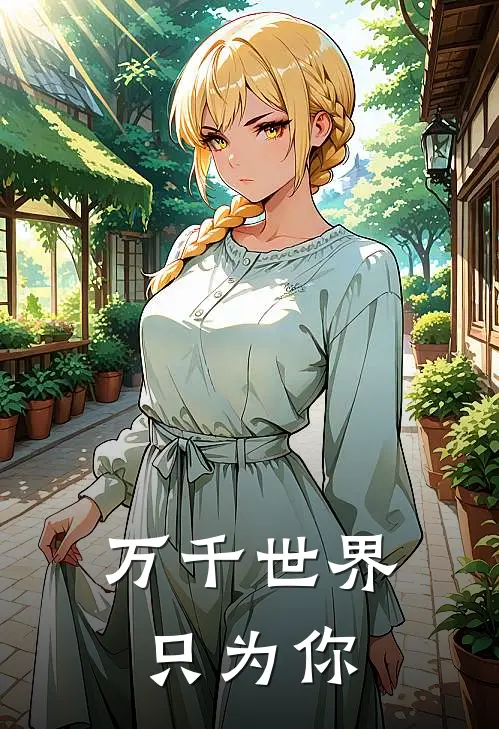 万千世界只为你
