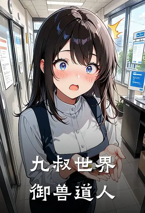 九叔世界：御兽道人