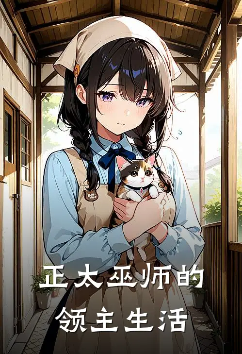 正太巫师的领主生活