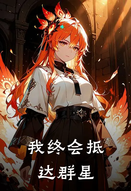 我终会抵达群星