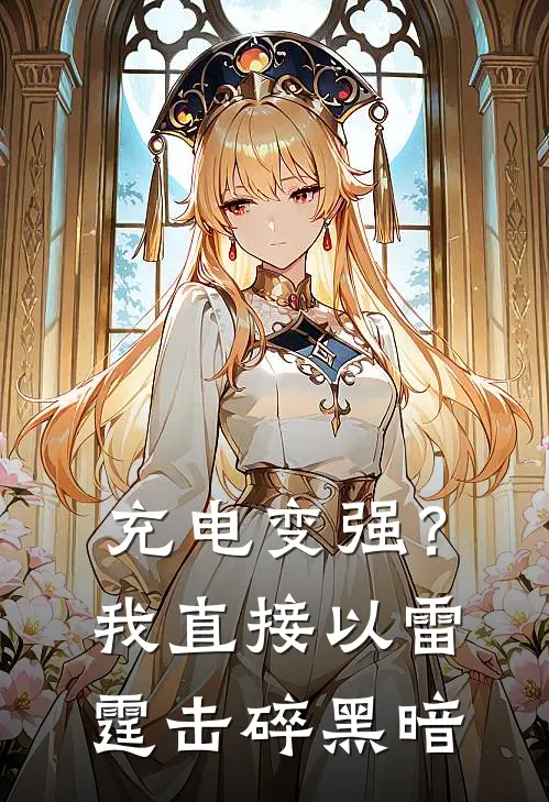 充电变强？我直接以雷霆击碎黑暗