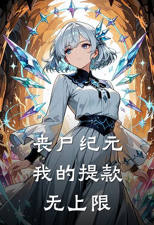 丧尸纪元：我的提款无上限