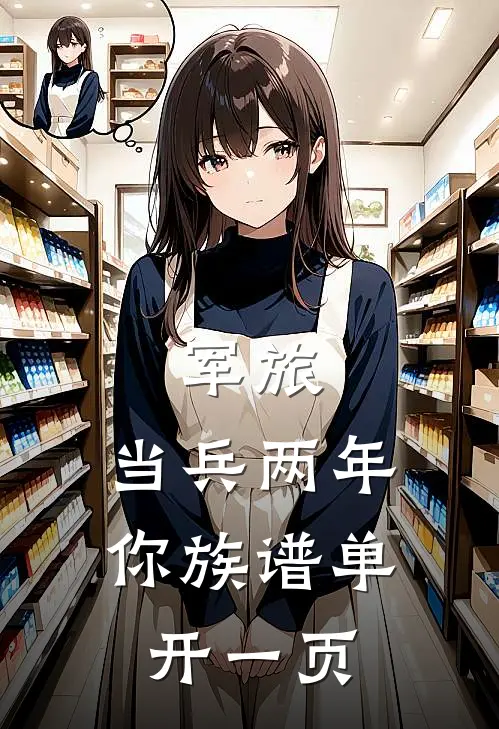 军旅：当兵两年，你族谱单开一页