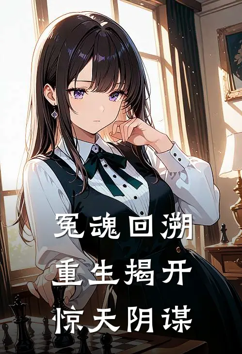 冤魂回溯：重生揭开惊天阴谋