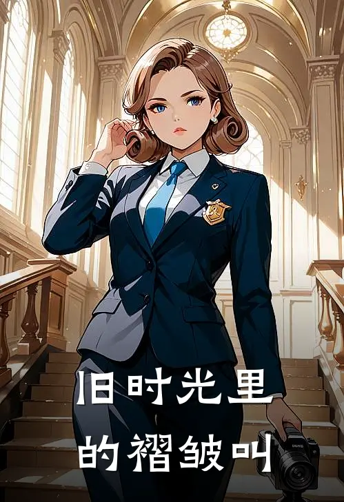 旧时光里的褶皱叫