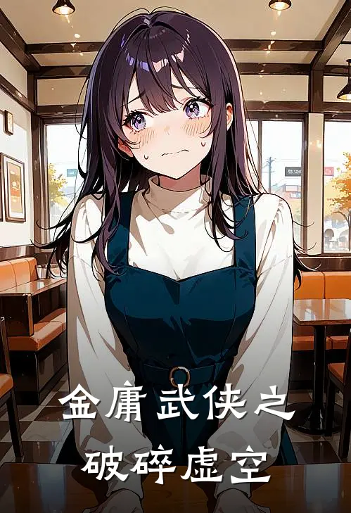 金庸武侠之破碎虚空