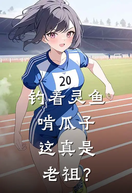 钓着灵鱼啃瓜子，这真是老祖？