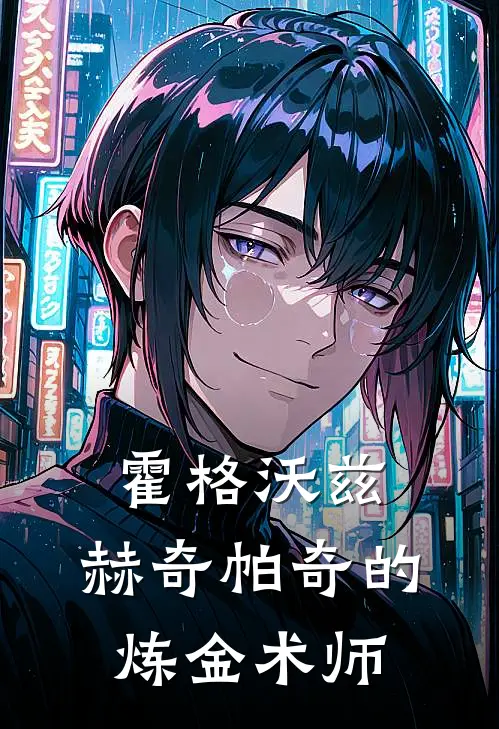 霍格沃兹：赫奇帕奇的炼金术师