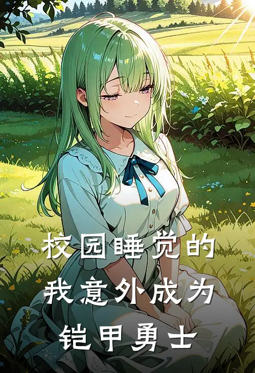 校园睡觉的我意外成为：铠甲勇士