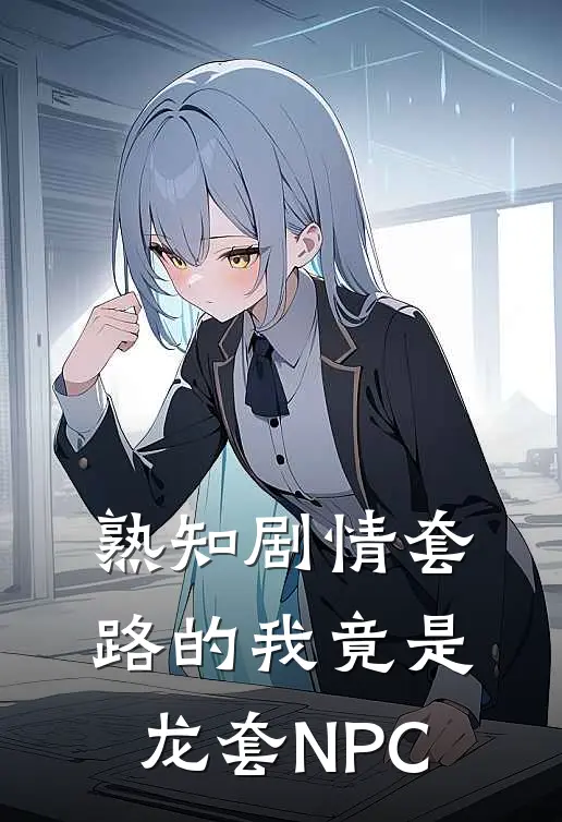 熟知剧情套路的我竟是龙套NPC