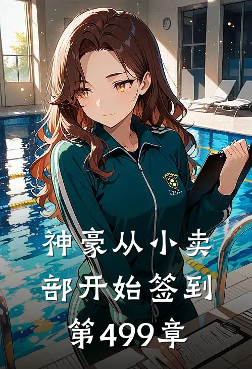 神豪从小卖部开始签到 第499章