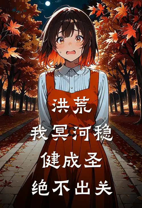 洪荒：我冥河稳健成圣，绝不出关