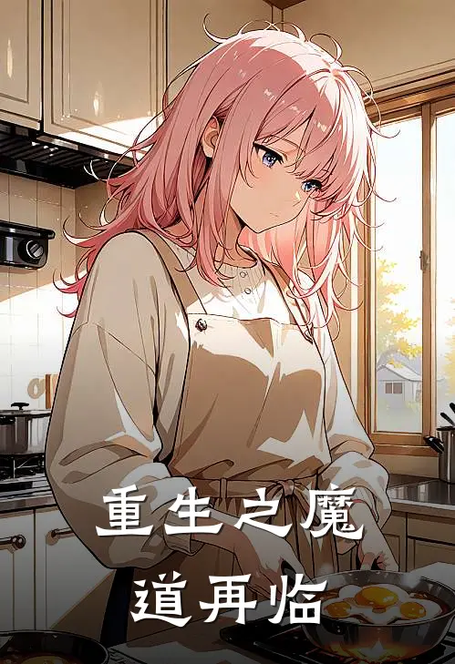 重生之魔道再临