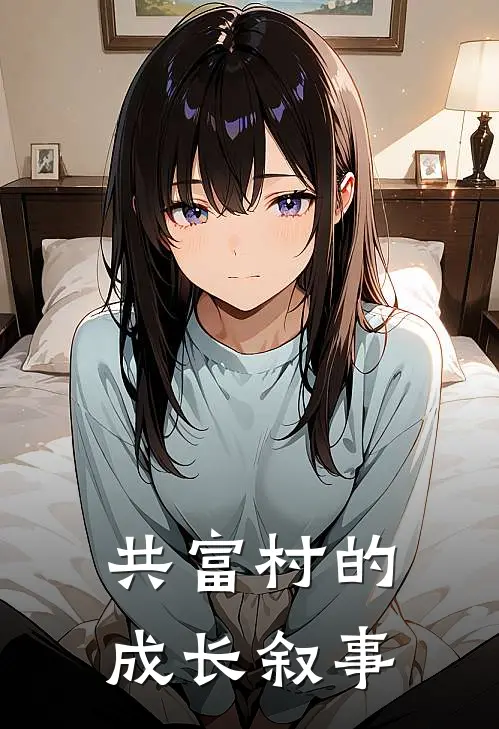 共富村的成长叙事