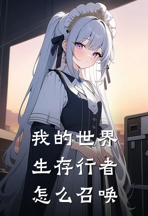 我的世界生存行者怎么召唤