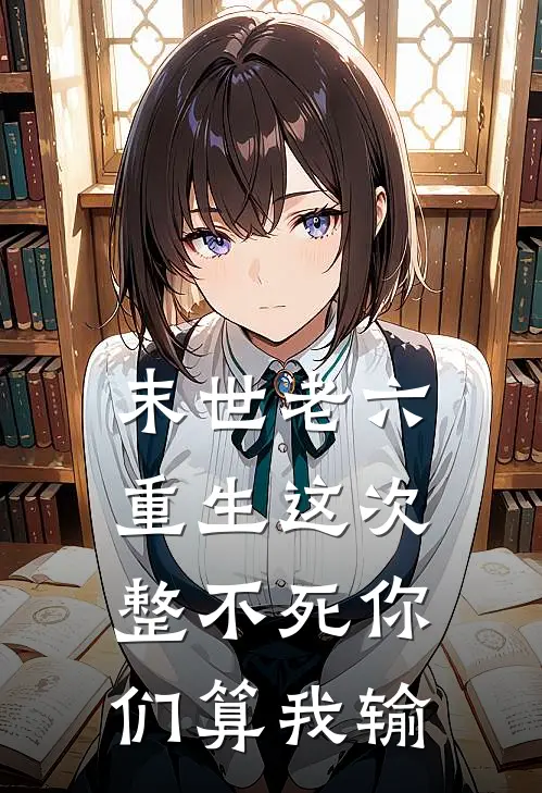 末世老六重生这次整不死你们算我输