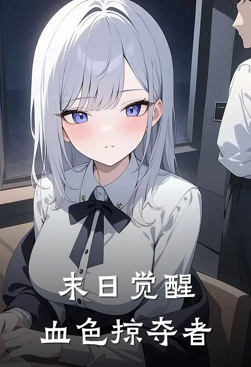 末日觉醒：血色掠夺者