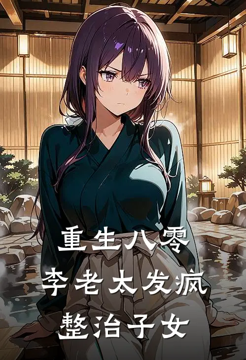 重生八零：李老太发疯整治子女