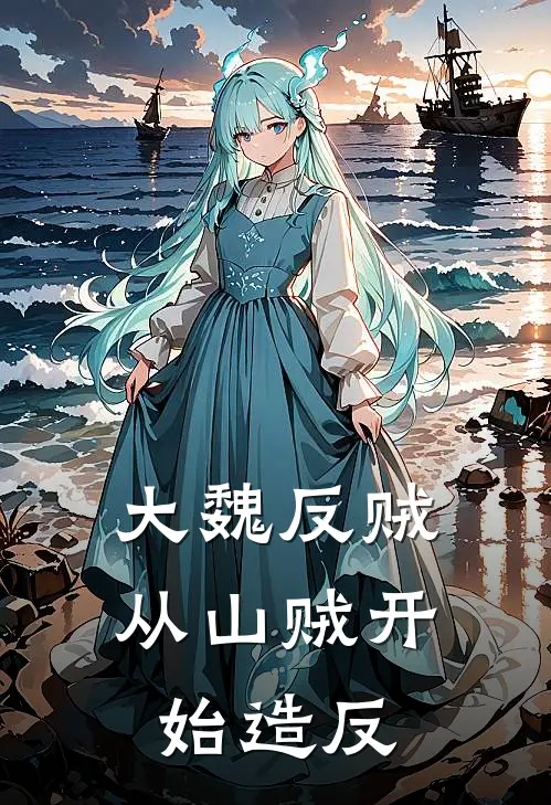 大魏反贼，从山贼开始造反