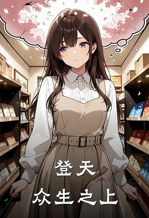 登天：众生之上