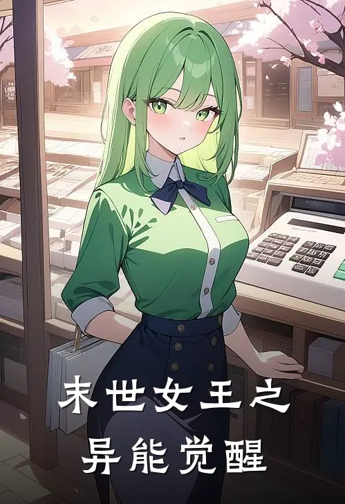 末世女王之异能觉醒