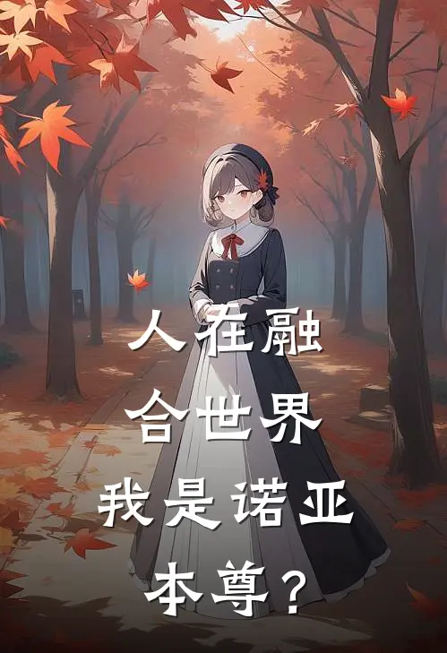 人在融合世界，我是诺亚本尊？