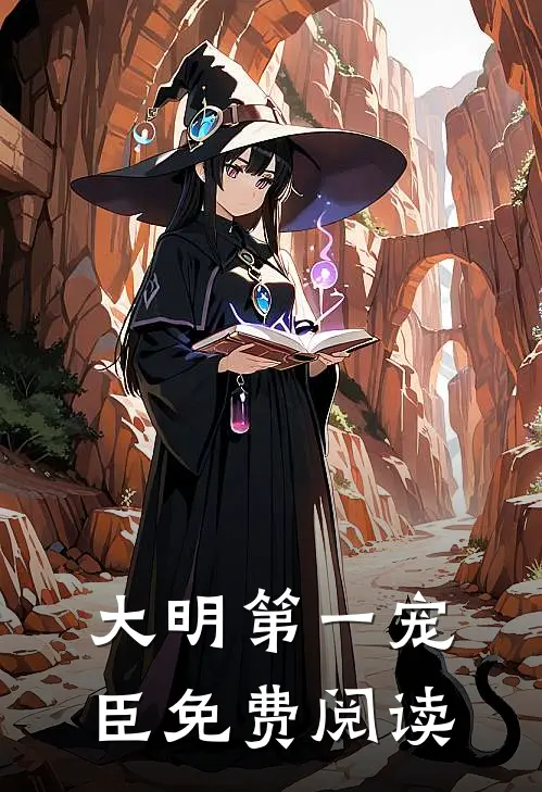 大明第一宠臣免费阅读