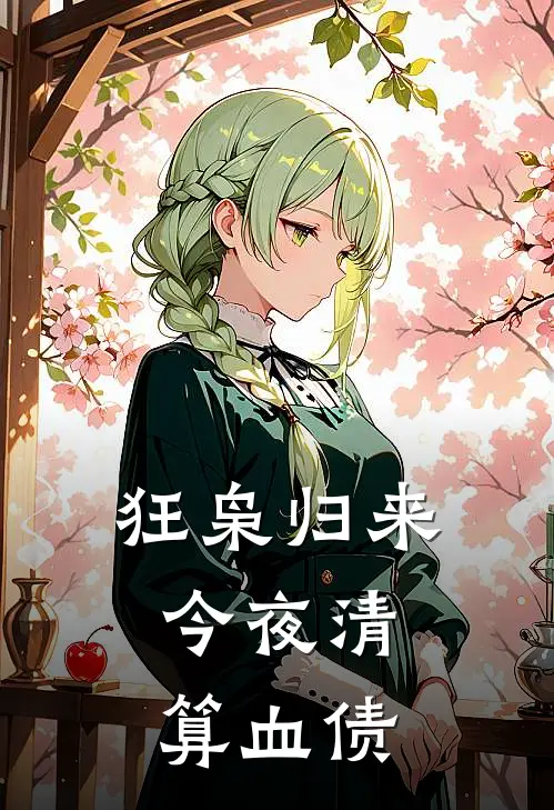 狂枭归来：今夜清算血债