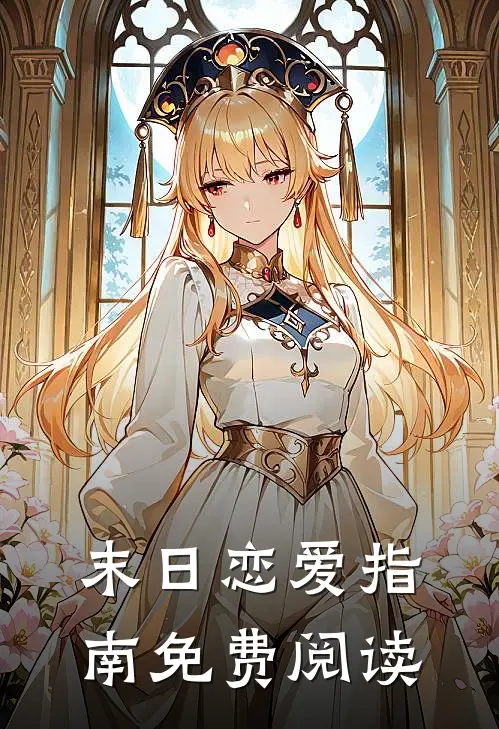 末日恋爱指南免费阅读